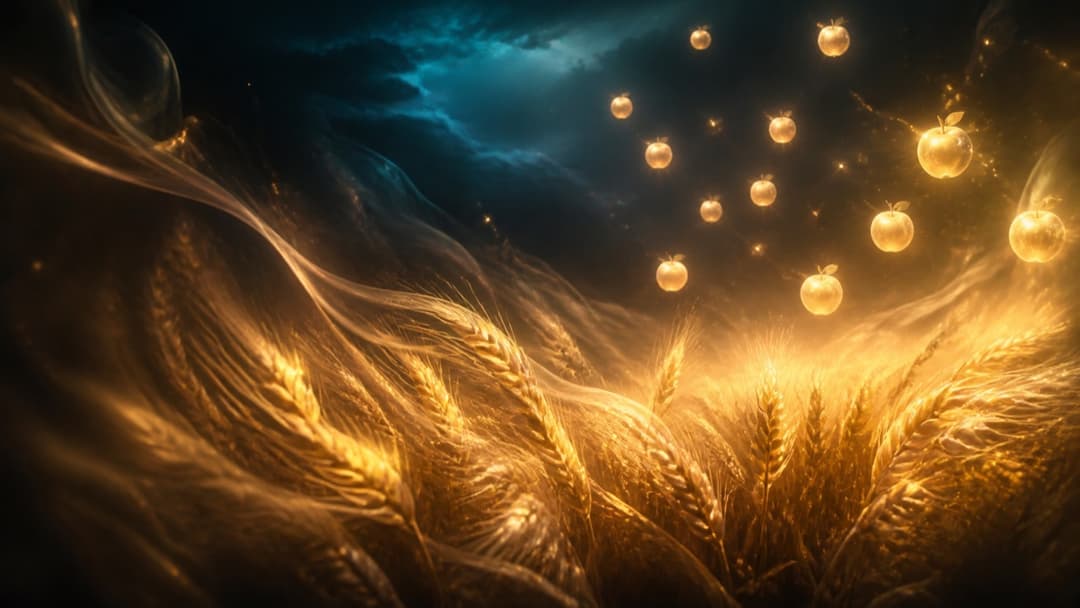21 Days to Abundance