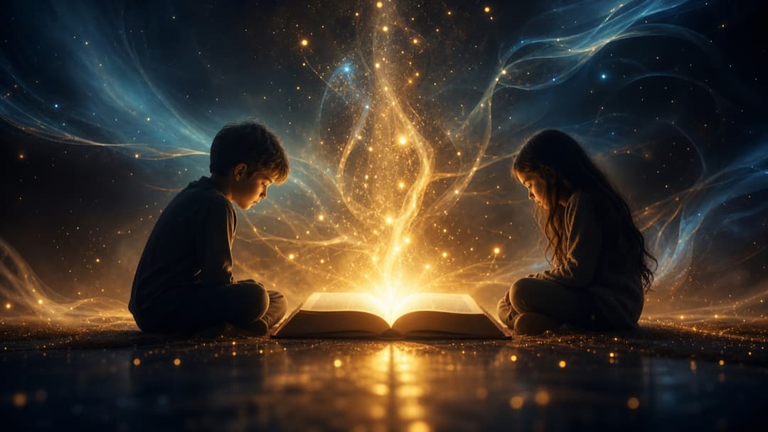 Online Reading Club