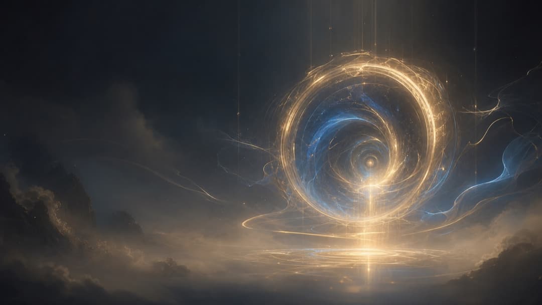 Crossing Dimensions
