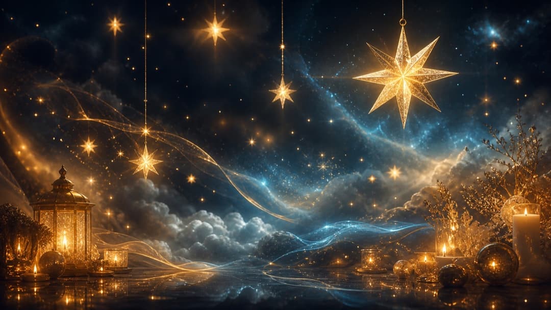 Christmas Magic Gala
