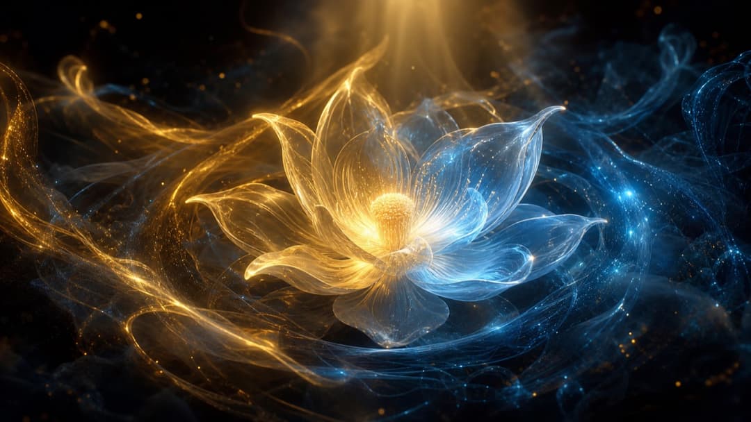 Stage 1 · Beauty of Yin-Yang