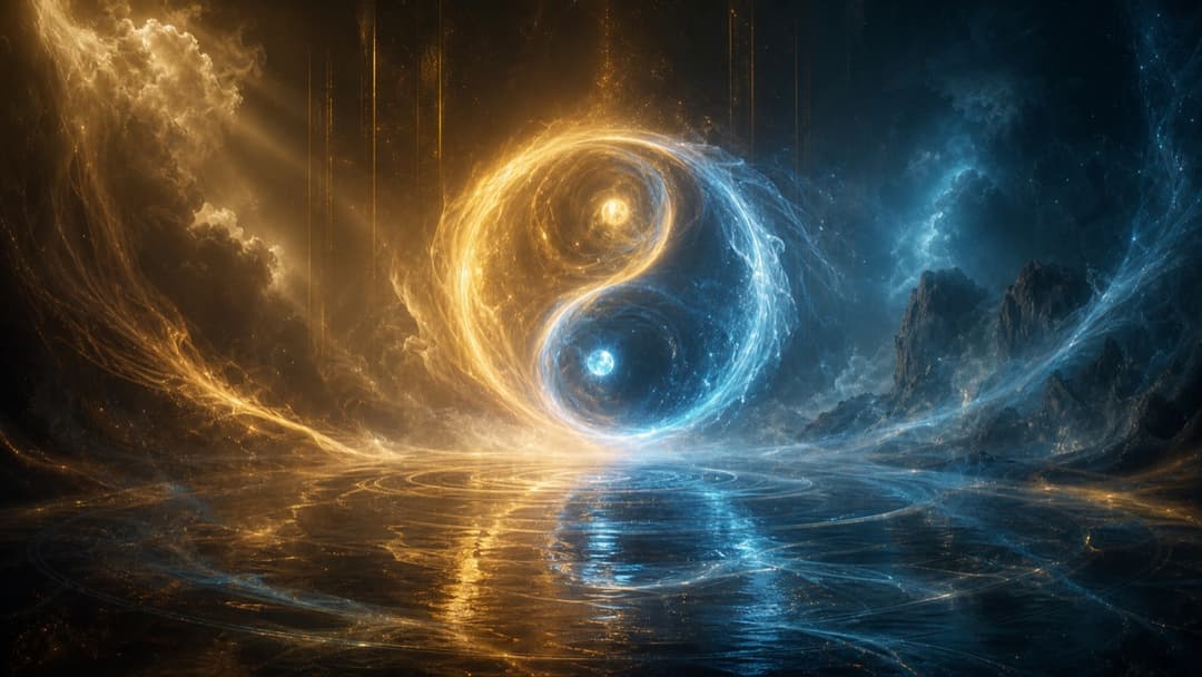 The Nature of Spirit