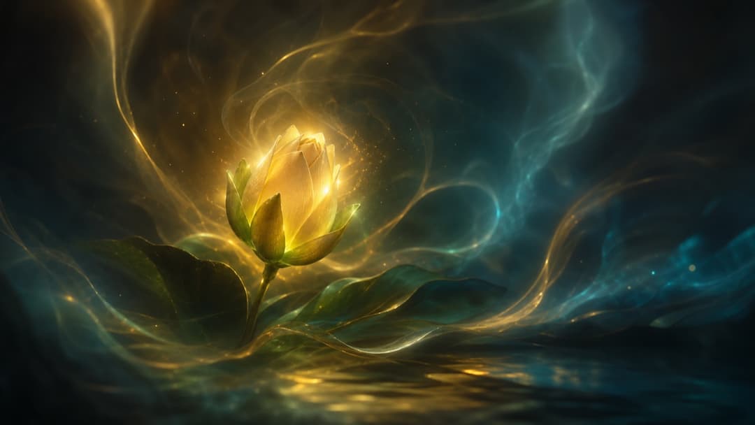 Healing & Blossoming Camp