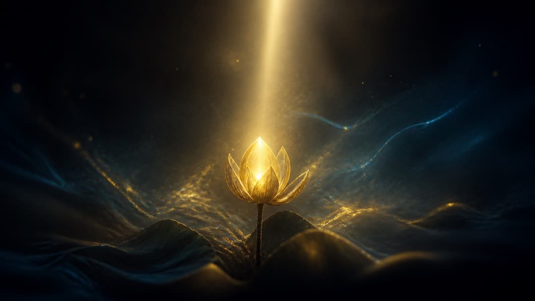 Life-Blossoming Taster