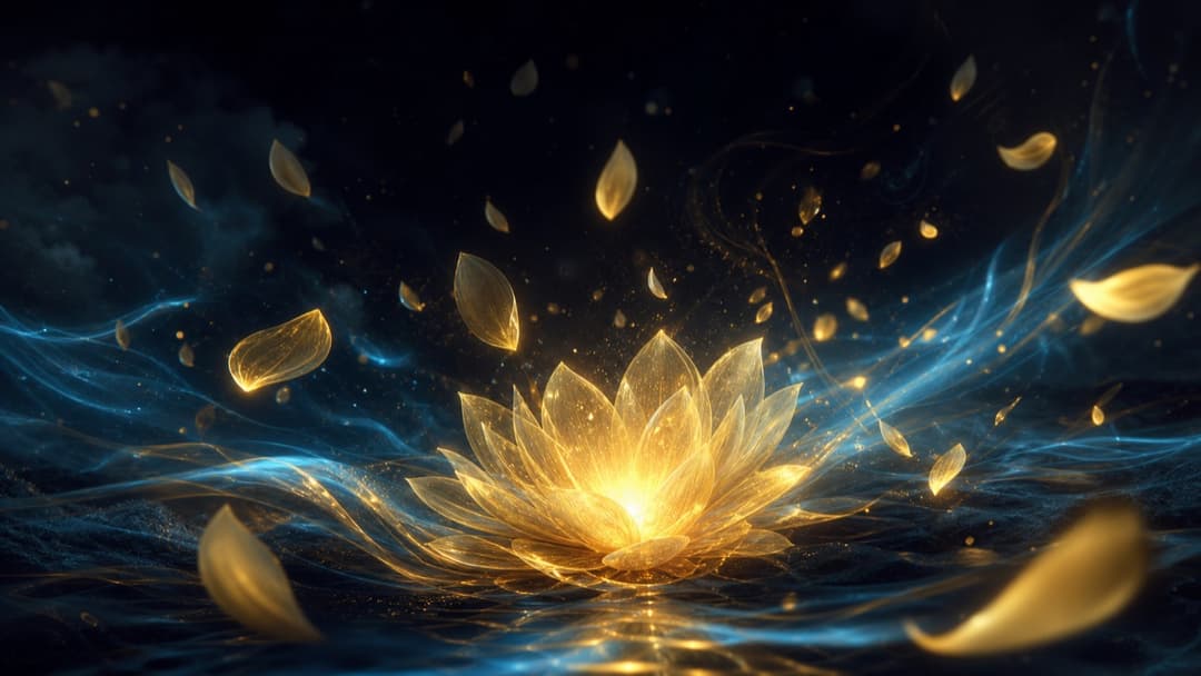 Life-Blossoming Camp (Recorded)